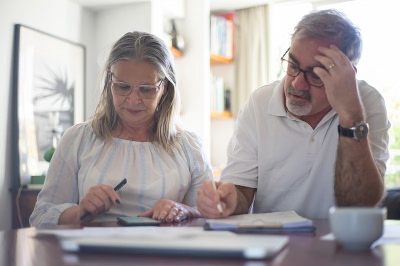Washington's Senior Property Tax Exemption: Who Qualifies and How to Apply